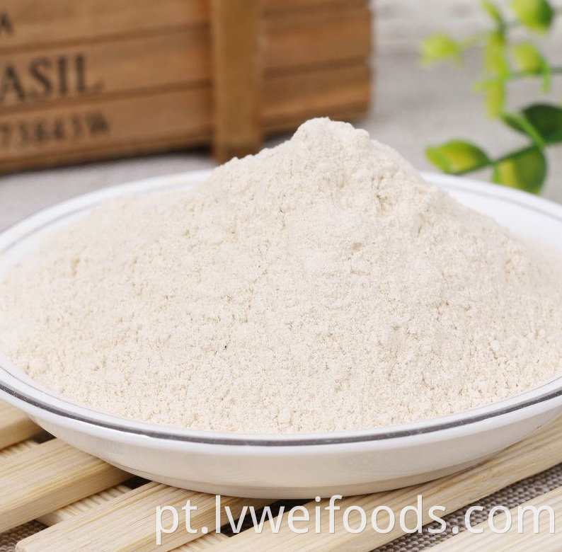 Dehydrated Potato Powder